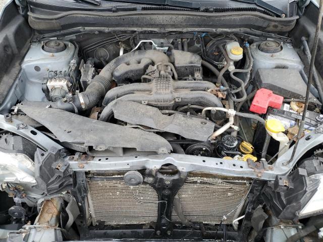 Photo 12 from auction – 2015 SUBARU FORESTER 2 with VIN JF2SJAUC1FH527363