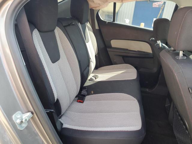 Photo 11 from auction – 2010 CHEVROLET EQUINOX LT with VIN 2CNFLEEW5A6401494