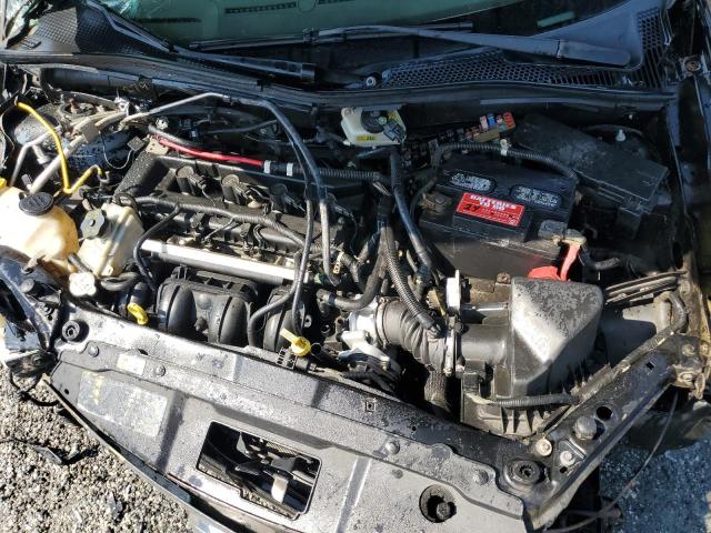 Photo 11 from auction – 2009 FORD FOCUS SE with VIN 1FAHP35N69W206556