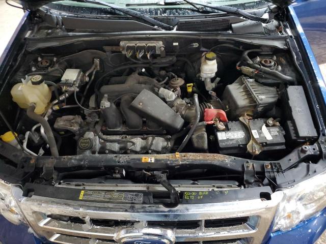 Photo 12 from auction – 2008 FORD ESCAPE with VIN 1FMCU93108KA83113