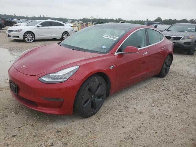 TESLA MODEL 3 2019 with VIN 5YJ3E1EA4KF308685 - Photo from auction