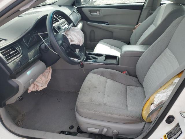 Photo 7 from auction – 2015 TOYOTA CAMRY LE with VIN 4T4BF1FK4FR509405