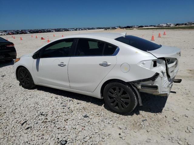Photo 2 from auction – 2015 KIA FORTE EX with VIN KNAFX4A89F5309282