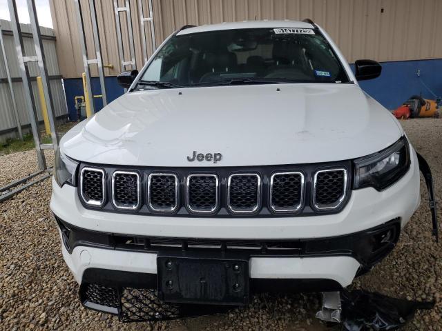 Photo 5 from auction – 2023 JEEP COMPASS LA with VIN 3C4NJDBN7PT553339