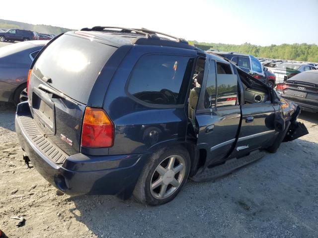 Photo 3 from auction – 2007 GMC ENVOY with VIN 1GKDS13S072246130