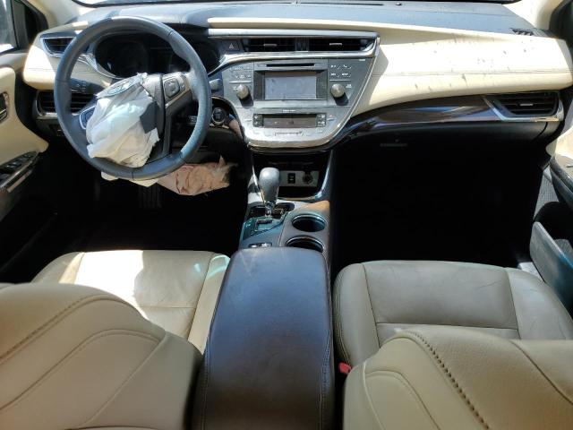 Photo 8 from auction – 2014 TOYOTA AVALON BAS with VIN 4T1BK1EB9EU128994