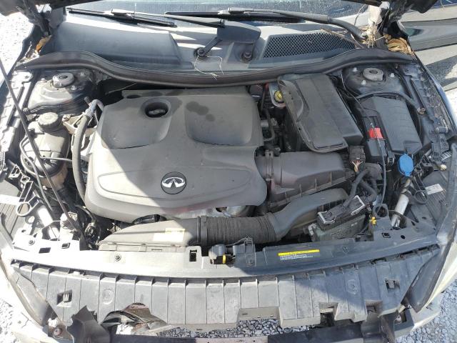 Photo 11 from auction – 2018 INFINITI QX30 BASE with VIN SJKCH5CP7JA043304