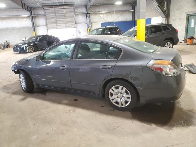 Photo 2 from auction – 2010 NISSAN ALTIMA BAS with VIN 1N4AL2AP5AN428224