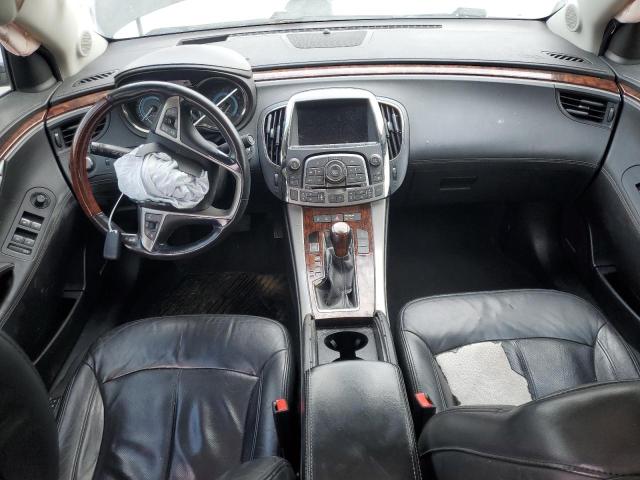 Photo 8 from auction – 2013 BUICK LACROSSE T with VIN 1G4GJ5E33DF230108