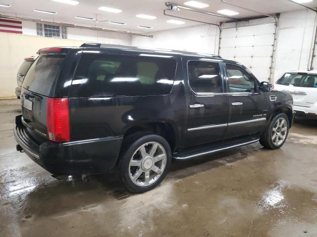 Photo 3 from auction – 2013 CADILLAC ESCALADE E with VIN 1GYS4HEF8DR187587