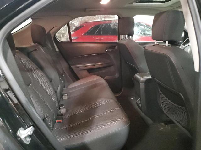 Photo 11 from auction – 2014 CHEVROLET EQUINOX LT with VIN 2GNALBEK8E6135329