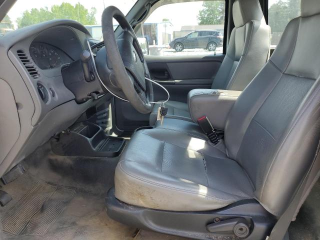 Photo 7 from auction – 2008 FORD RANGER with VIN 1FTYR10D08PA60042