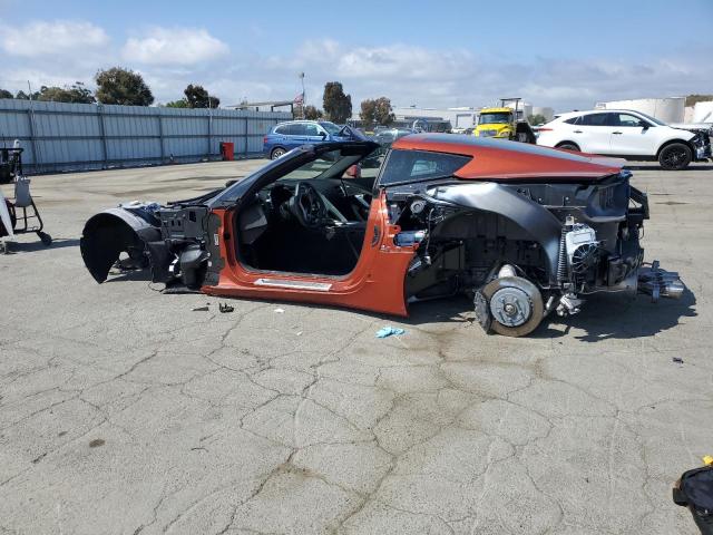 Photo 2 from auction – 2016 CHEVROLET CORVETTE S with VIN 1G1YB2D75G5103842