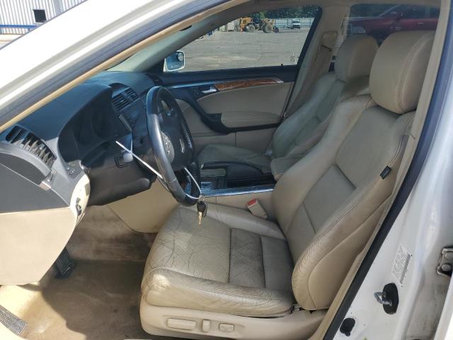 Photo 7 from auction – 2006 ACURA 3.2TL with VIN 19UUA66226A009877