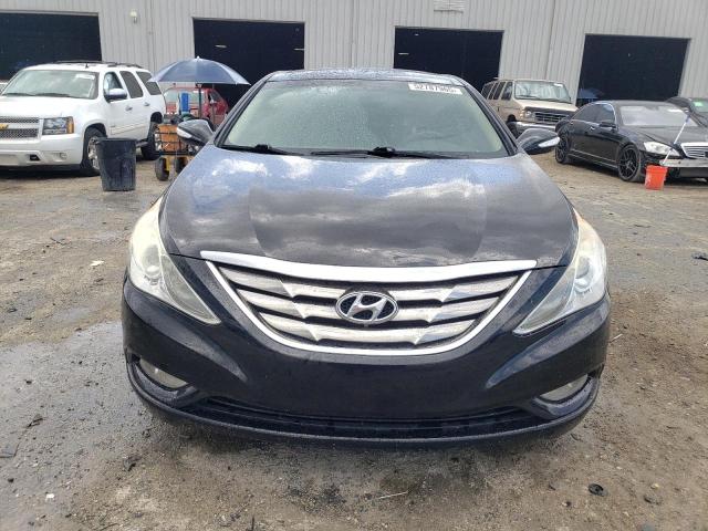 Photo 5 from auction – 2013 HYUNDAI SONATA SE with VIN 5NPEC4AC5DH653803