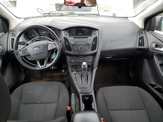 Снимка 8 от търг – 2015 FORD FOCUS SE с VIN 1FADP3K25FL313619