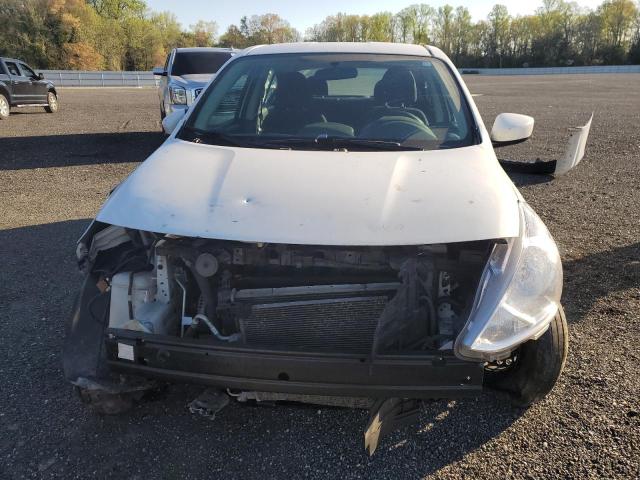 Photo 5 from auction – 2016 NISSAN VERSA S with VIN 3N1CN7AP7GL885381