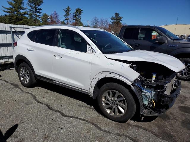 Photo 4 from auction – 2019 HYUNDAI TUCSON LIM with VIN KM8J3CA46KU953589