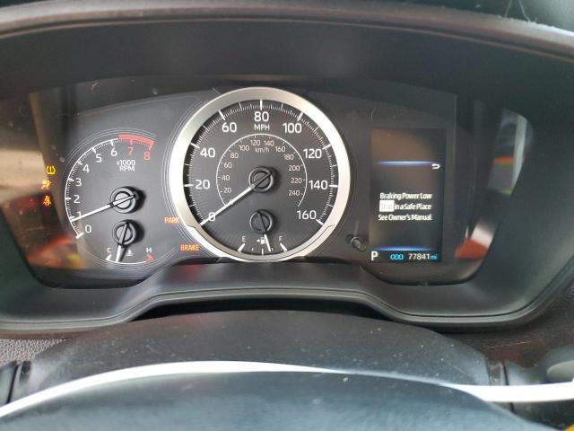 Photo 9 from auction – 2021 TOYOTA COROLLA LE with VIN 5YFEPMAEXMP175712