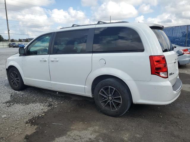 Photo 2 from auction – 2019 DODGE GRAND CARA with VIN 2C4RDGEG5KR750156