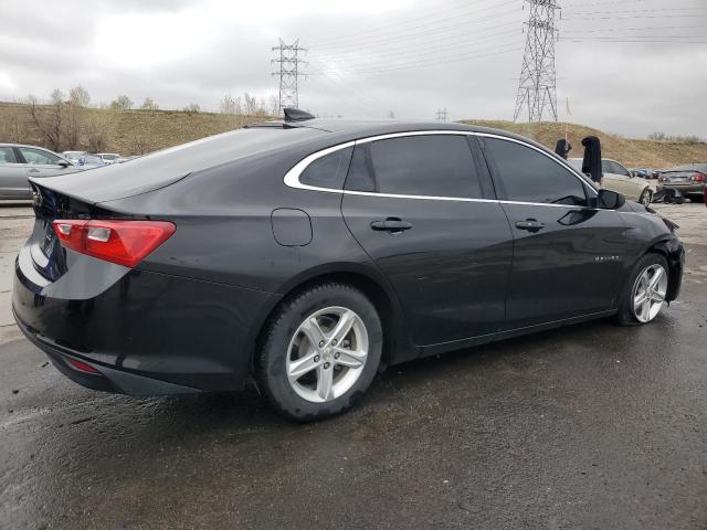 Photo 3 from auction – 2019 CHEVROLET MALIBU LS with VIN 1G1ZC5ST4KF215960