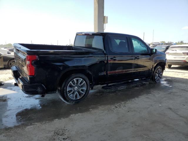 Photo 3 from auction – 2021 CHEVROLET SILVERADO with VIN 3GCPWDED4MG462921