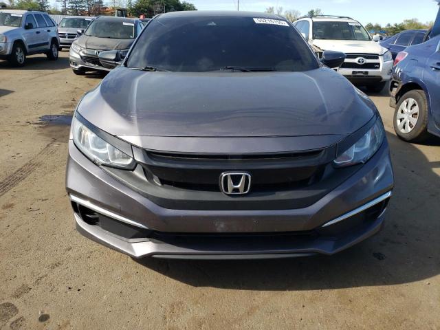 Photo 5 from auction – 2019 HONDA CIVIC LX with VIN 2HGFC2F61KH549859