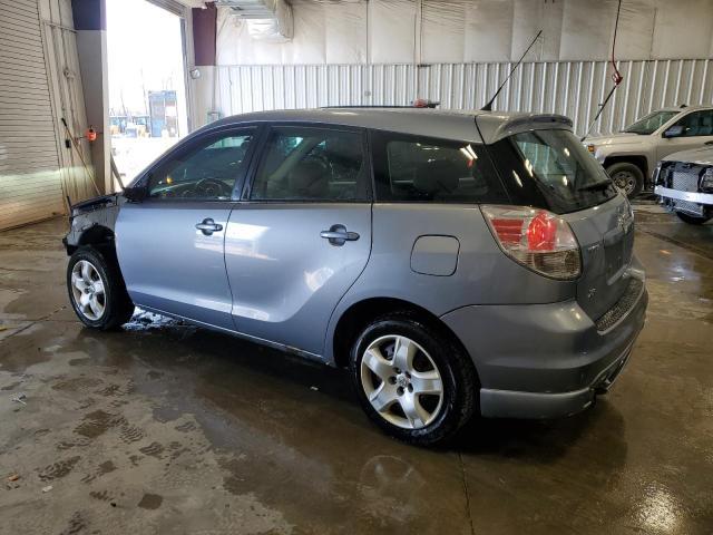 Photo 2 from auction – 2007 TOYOTA COROLLA MA with VIN 2T1KR32E77C680861