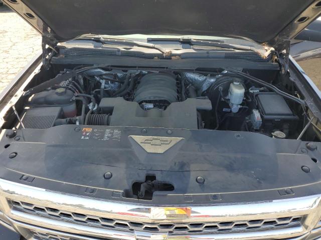 Photo 11 from auction – 2014 CHEVROLET SILVERADO with VIN 3GCPCREC0EG389917