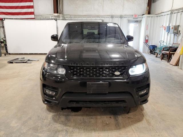 Снимка 5 от търг – 2016 LAND ROVER RANGE ROVE с VIN SALWS2PF4GA109746