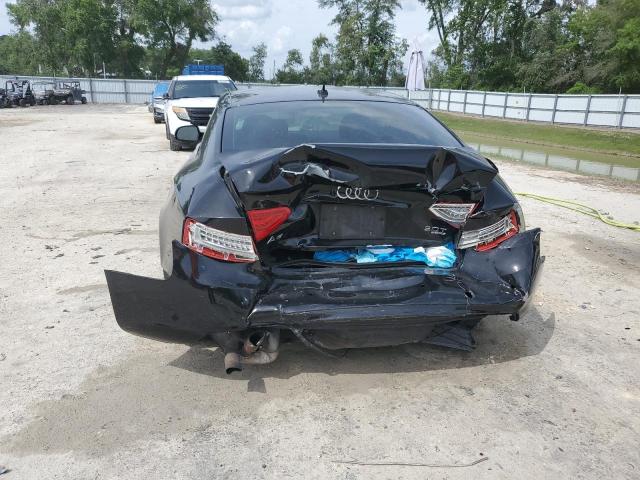 Photo 6 from auction – 2013 AUDI A5 PREMIUM with VIN WAULFAFR7DA028916