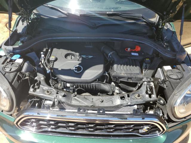 Photo 11 from auction – 2019 MINI COOPER S E with VIN WMZYU7C58K3E56937