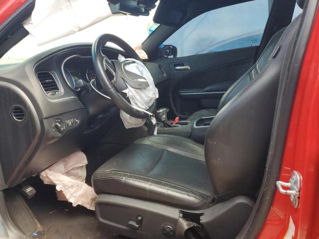Photo 7 from auction – 2018 DODGE CHARGER SX with VIN 2C3CDXHG6JH279757