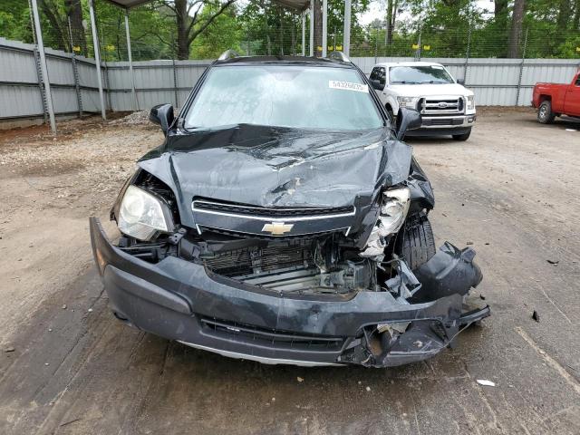 Photo 5 from auction – 2014 CHEVROLET CAPTIVA LS with VIN 3GNAL2EK9ES511523
