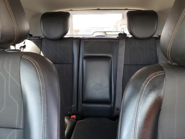 Zdjęcie 10 z aukcji – 2018 CHEVROLET TRAX 1LT z VIN KL7CJPSB7JB686798