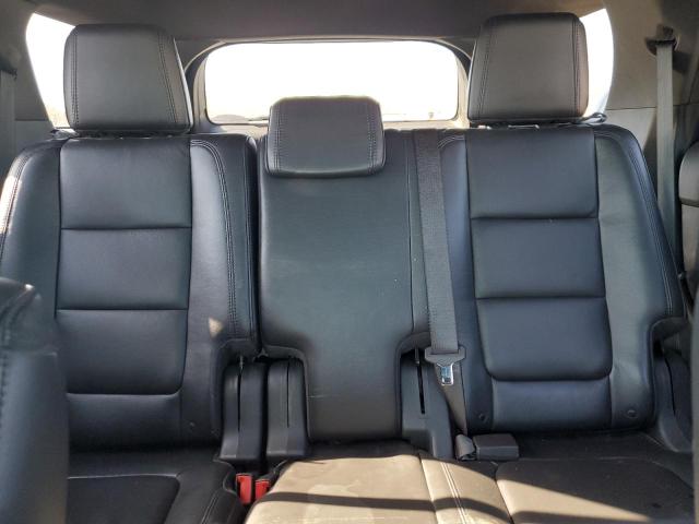 Photo 10 from auction – 2011 FORD EXPLORER X with VIN 1FMHK7D80BGA72022
