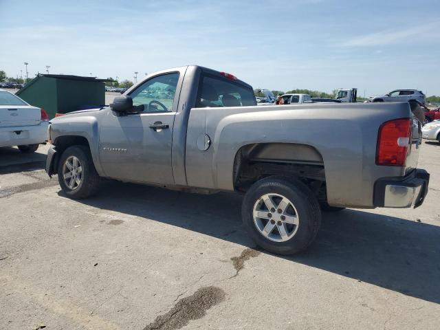 Photo 2 from auction – 2012 CHEVROLET SILVERADO with VIN 1GCNCPEX1CZ246020