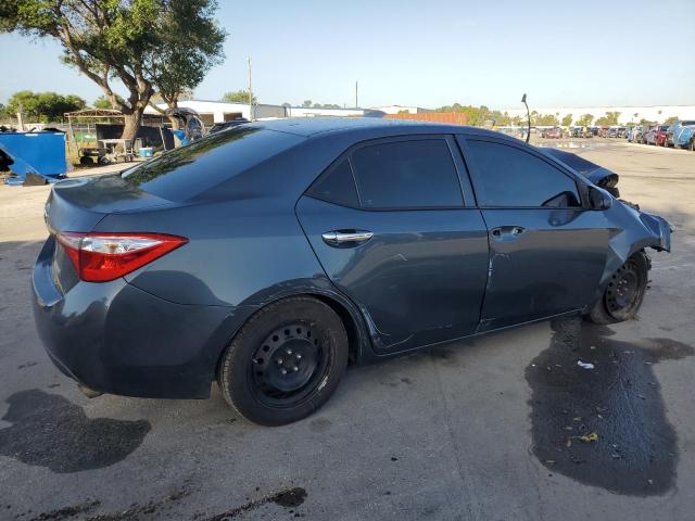 Снимка 3 от търг – 2015 TOYOTA COROLLA L с VIN 2T1BURHEXFC304680