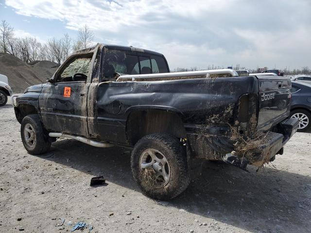 Photo 2 from auction – 2001 DODGE RAM 1500 with VIN 1B7HF16Z51S231298