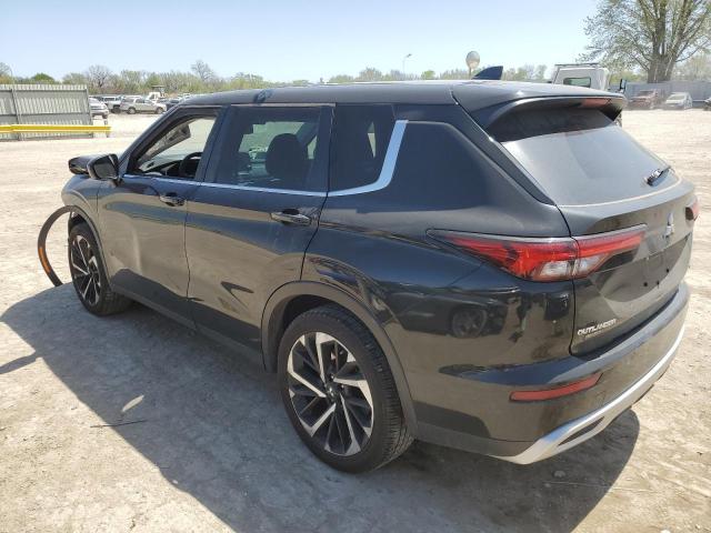 Photo 2 from auction – 2023 MITSUBISHI OUTLANDER with VIN JA4J4UA84PZ009319