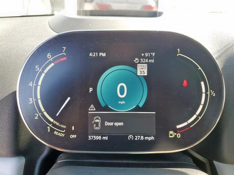 Photo 9 from auction – 2023 MINI COOPER S C with VIN WMZ53BR06P3P96662
