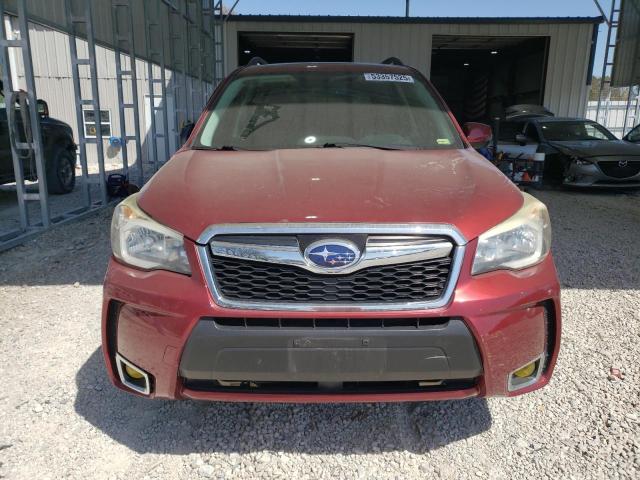 Photo 5 from auction – 2015 SUBARU FORESTER 2 with VIN JF2SJGUC3FH489959