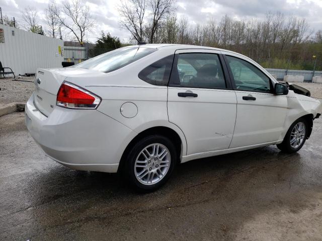 Photo 3 from auction – 2010 FORD FOCUS SE with VIN 1FAHP3FNXAW134196