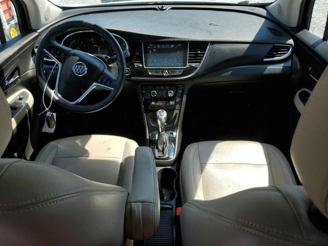 Photo 8 from auction – 2018 BUICK ENCORE PRE with VIN KL4CJASB1JB564108