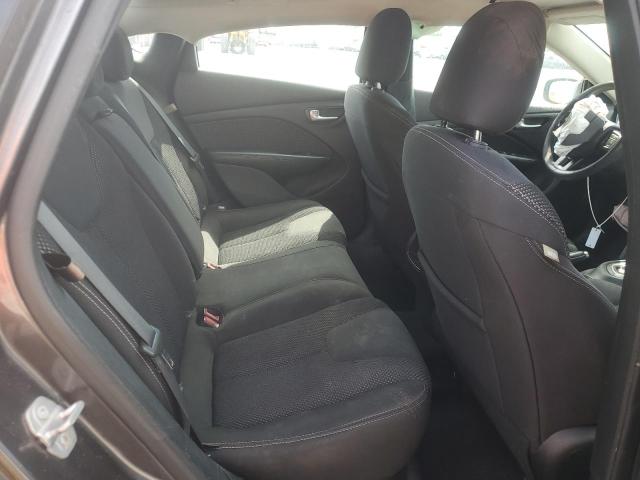 Photo 10 from auction – 2015 DODGE DART SXT with VIN 1C3CDFBB4FD351874