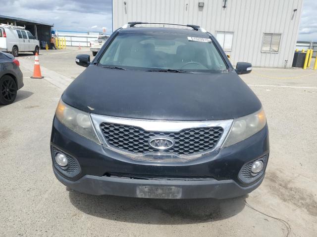 Снимка 5 от търг – 2012 KIA SORENTO BA с VIN 5XYKT4A64CG211596