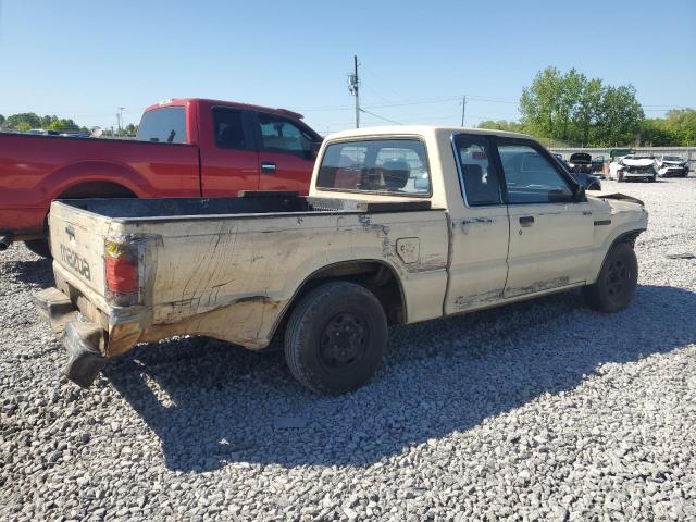 Photo 3 from auction – 1986 MAZDA B2000 LONG with VIN JM2UF311XG0611703