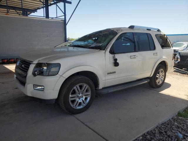 FORD EXPLORER 2008 with VIN 1FMEU65E48UB36794 - Photo from auction