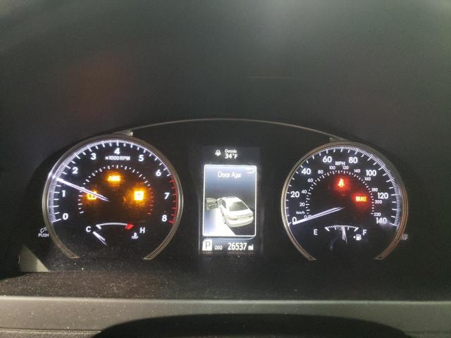 Photo 9 from auction – 2017 TOYOTA CAMRY LE with VIN 4T1BF1FK0HU806488