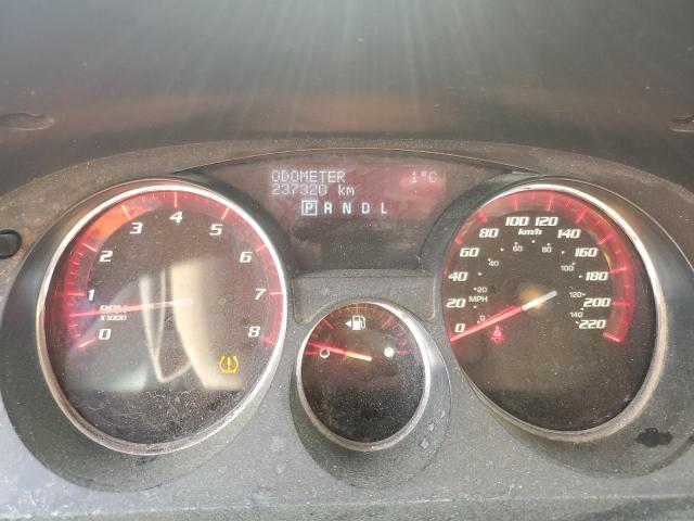 Foto 9 de la subasta – 2011 GMC ACADIA SLE con VIN 1GKKVPED5BJ359215